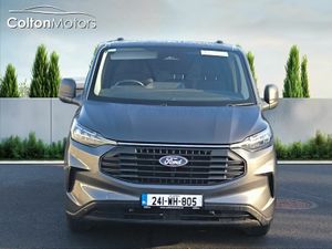 Ford Transit Custom  TREND 2.0TDCi (Automatic) (Ne - Image 4