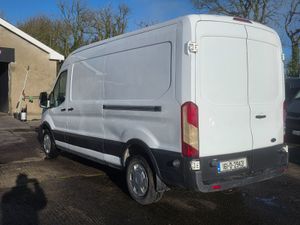 FORD TRANSIT 2.2L DIESEL  2016 - Image 4