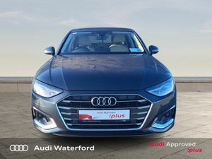 Audi A4 35 TDI S Tronic SE from €382 per month - Image 2