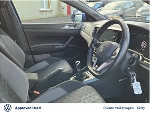 Volkswagen Polo R-LINE 75 1.0 TSI 95HPM5F - Image 3