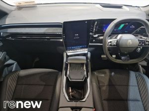 Renault Austral E-Tech 200 Techno Espirit Alpine - Image 3
