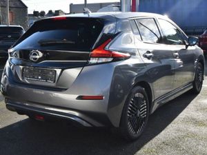 Nissan Leaf Leaf Tekna  Tekna  150 Electric 40kWh - Image 4