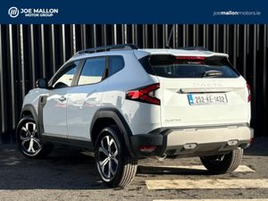 Dacia Duster TCe 130 Expression - Image 2