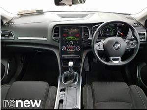 Renault Megane IV Iconic TCE 140 GPF MY18 5DR - Image 3
