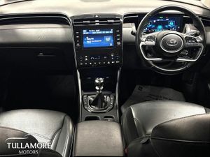 Hyundai Tucson 2WD Executive - Image 2