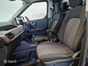 Ford Courier TREND 1.5 L ECOBLUE 100BHP  M6 FW Cal - Image 3