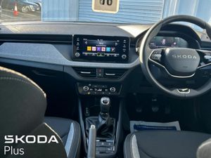 Skoda Scala SCALA SELECTION 1.0 TSI 115 BHP ***WIT - Image 2