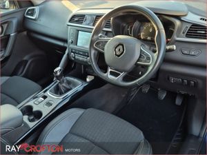Renault Kadjar 1.2 TCe 130 ENERGY Expression+ - Image 3