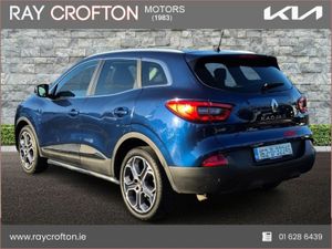 Renault Kadjar 1.2 TCe 130 ENERGY Expression+ - Image 4