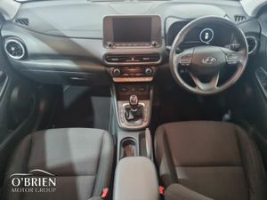 Hyundai KONA 1.6 CRDI Executive - Image 2