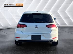 VOLKSWAGEN GOLF 1.2 TSI AUTO 2018 - Image 3