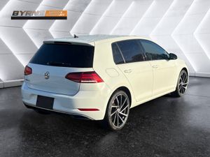 VOLKSWAGEN GOLF 1.2 TSI AUTO 2018 - Image 4