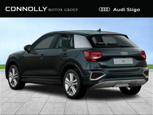 Audi Q2 SE 30 TDI 6 speed "Coming Soon - Image 2