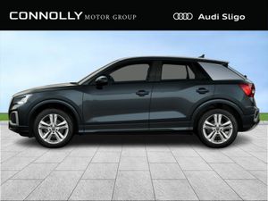 Audi Q2 SE 30 TDI 6 speed "Coming Soon - Image 3