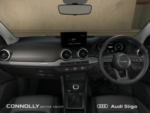 Audi Q2 SE 30 TDI 6 speed "Coming Soon - Image 4