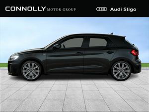 Audi A1 Sportback S Line 30TSFI 116bhp "Coming Soo - Image 3