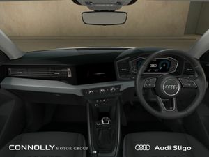 Audi A1 Sportback S Line 30TSFI 116bhp "Coming Soo - Image 4