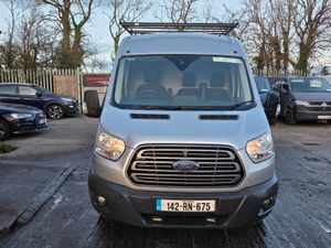 Ford Transit 2014 - Image 2