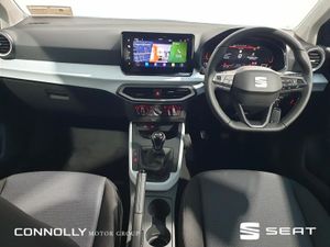 SEAT Arona SE 1.0 TSI 115hp (85 kW) Manual - Image 4