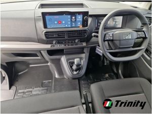 Fiat Scudo ** NEW SCUDO **  TECNICO PLUS **  L3 ** - Image 2