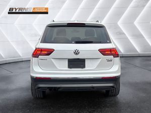 VOLKSWAGEN TIGUAN 2.0 TDI HIGHLINE AUTO 2019 - Image 4