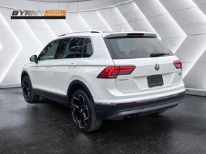 VOLKSWAGEN TIGUAN 2.0 TDI HIGHLINE AUTO 2019 - Image 3
