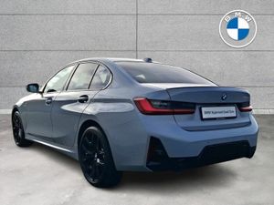 BMW 3-Series 330e M Sport - Image 2