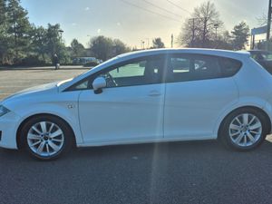 2011 SEAT LEON  1.2 New NCT - Image 3