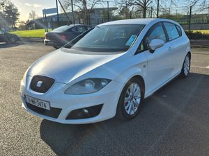 2011 SEAT LEON  1.2 New NCT - Image 2