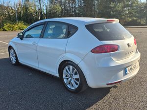 2011 SEAT LEON  1.2 New NCT - Image 4