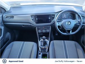 Volkswagen T-Roc DESIGN 1.6TDI 116HP - Image 3