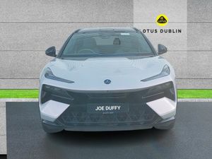 Lotus Eletre S Model 600BHP 112KW Battery - Image 3