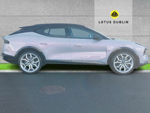 Lotus Eletre S Model 600BHP 112KW Battery - Image 4