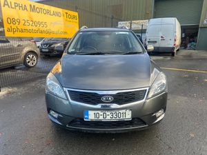 Kia Ceed 2010 Estat  Manual Diesel Stop/Start - Image 2