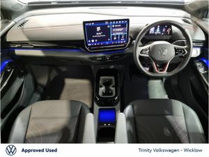 Volkswagen ID.4 ** GTX ** 4WD ** 77KWH ** 340 BHP - Image 2