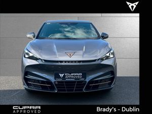 Cupra Tavascan ENDURANCE 4 282HP *CUPRA APPROVED* - Image 3