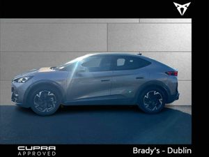 Cupra Tavascan ENDURANCE 4 282HP *CUPRA APPROVED* - Image 4