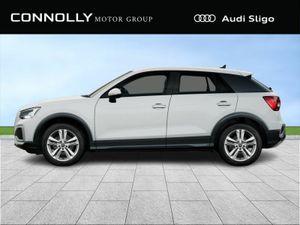 Audi Q2 SE 30 TDI 116bhp "Coming Soon" - Image 3