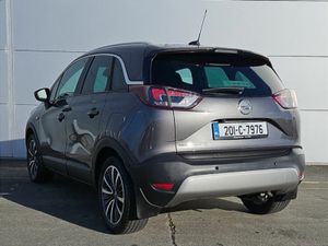 Opel Crossland X 1.2i 83PS 5 Speed SE - Image 3