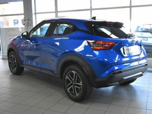 Nissan Juke 1.6 Hybrid SV Premium @ Cabra Cars - Image 2