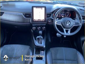 Renault Arkana TCe 160 Auto esprit Alpine - Image 2