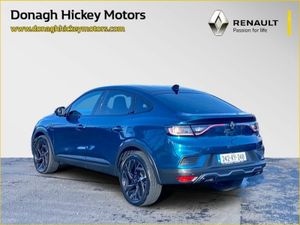 Renault Arkana TCe 160 Auto esprit Alpine - Image 3