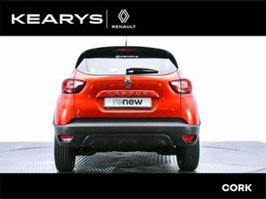 Renault Captur Iconic TCe MY19 EVAP 4DR - Image 2