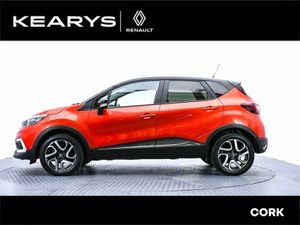 Renault Captur Iconic TCe MY19 EVAP 4DR - Image 3