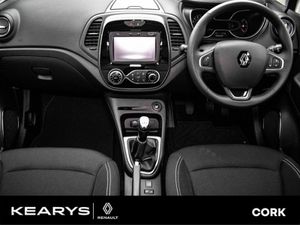 Renault Captur Iconic TCe MY19 EVAP 4DR - Image 4