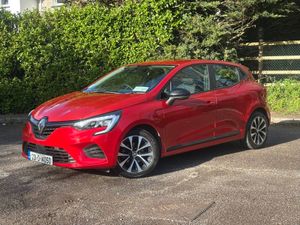 2023 RENAULT CLIO 1.0 EVOLUTION - Image 3