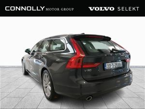 Volvo V90 D4 (190hp) Momentum Auto - Image 4
