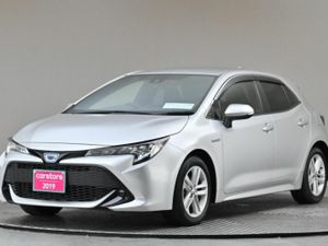 Toyota Corolla 1.8 HYBRID SPORT 5DR **9" ANDROID C - Image 3