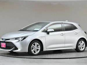 Toyota Corolla 1.8 HYBRID SPORT 5DR **9" ANDROID C - Image 4
