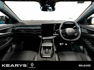 Renault Austral Order your 261 Iconic esprit Alpin - Image 4